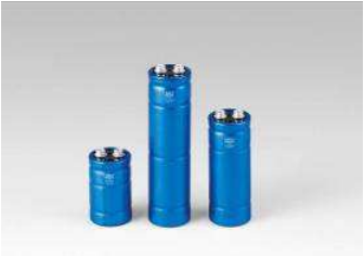 NIPPON CHEMI-CON產品介紹 NIPPON CHEMI-CON產品介紹