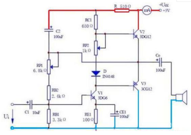 「黑金剛電容」電容是怎么放大電壓的？