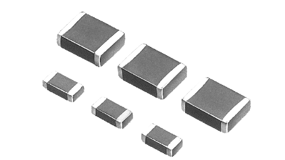 黑金剛電容 黑金剛電容