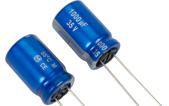 黑金剛電容 黑金剛電容