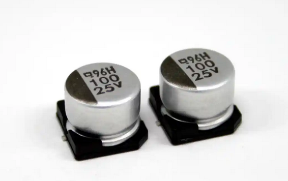 黑金剛電容 黑金剛電容